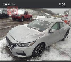 نيسان سنترا